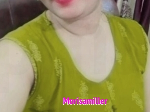 Morisamiller