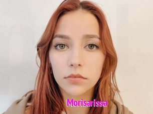 Morisarissa