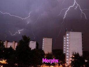 Morphx