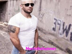 Morristhehummer