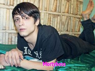 Mortyboss