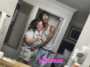 Mosesstars