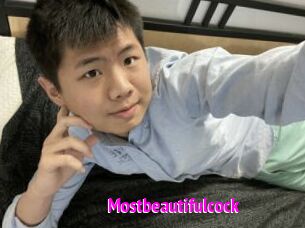Mostbeautifulcock
