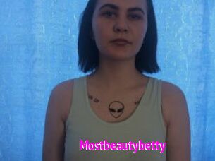 Mostbeautybetty