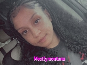 Mostlymontana
