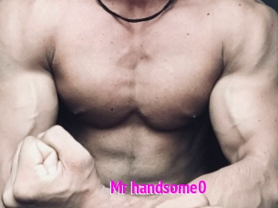 mr_handsome0 Porn Loverz