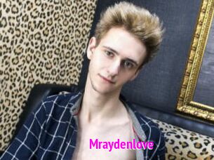 Mraydenlove