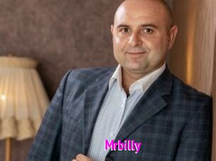 Mrbilly