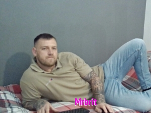 Mrbrit