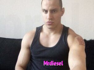 Mrdiesel