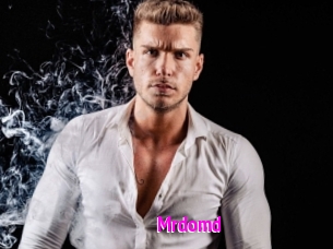 Mrdomd