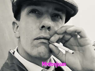 mrdonjuan Porn Loverz