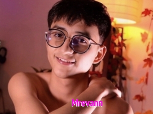 Mrevann