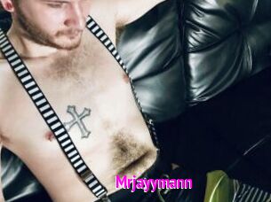Mrjayymann