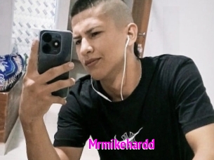 Mrmikehardd