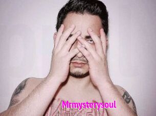 Mrmysterysoul