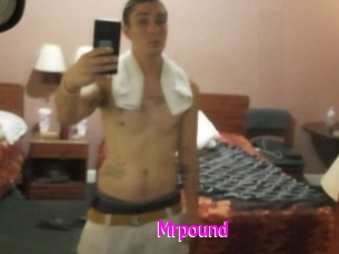 Mrpound