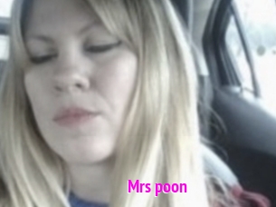 Mrs_poon