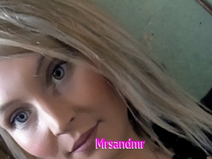 Mrsandmr