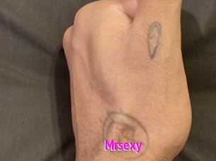 Mrsexy