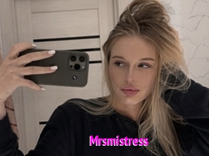 Mrsmistress