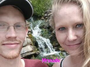 Mrsnade