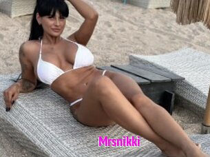 Mrsnikki