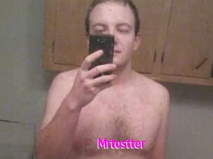 Mrtostter