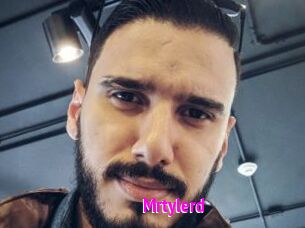 Mrtylerd