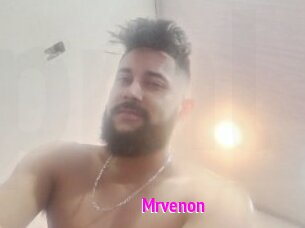 Mrvenon
