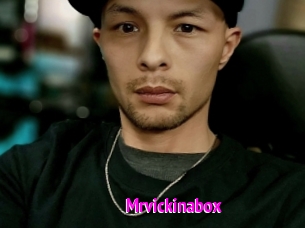 Mrvickinabox
