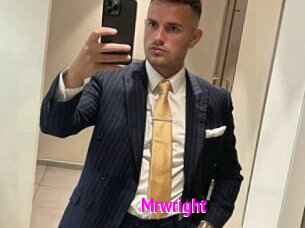 Mrwright