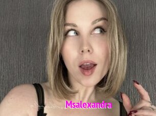 msalexandra Porn Loverz