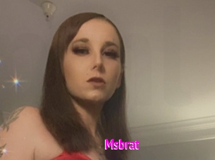 Msbrat