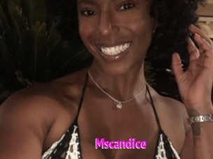 Mscandice