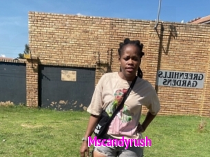 Mscandyrush
