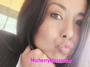 mscherryblossomxo Porn Loverz