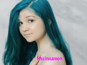 Mscinnamon
