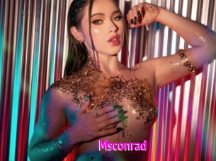 Msconrad