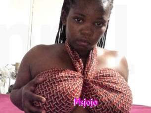 msjojo Porn Loverz