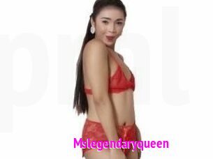 Mslegendaryqueen