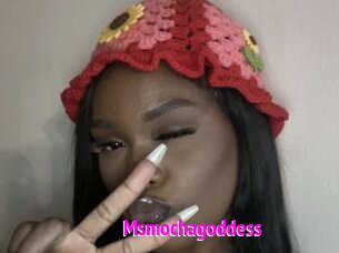 Msmochagoddess