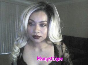 Msmyst1que