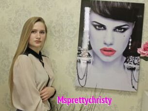 Msprettychristy