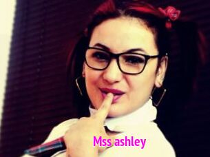 Mss_ashley