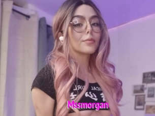 Mssmorgan