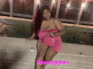 Msssexytymes