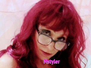 Mstyler