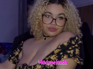 Mudapeituda