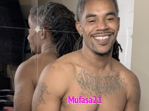 Mufasa21
